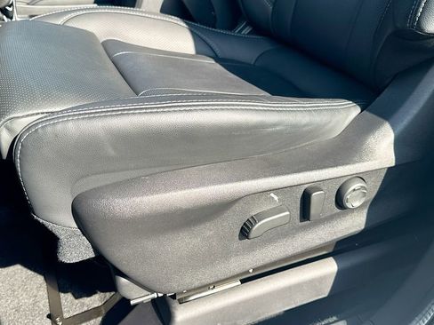 Certified 2025 Subaru Ascent Limited image 26