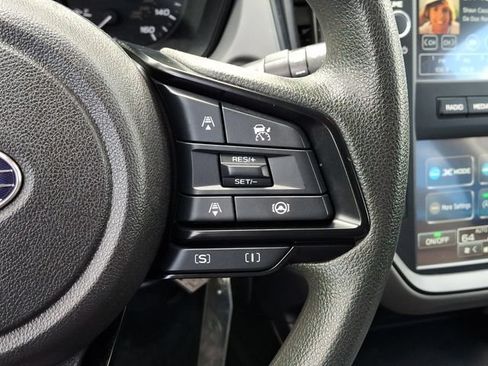 Used 2024 Subaru Crosstrek 2.0i AWD/4WD image 21