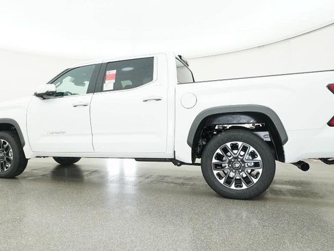 New 2026 Toyota Tundra Limited AWD/4WD image 23