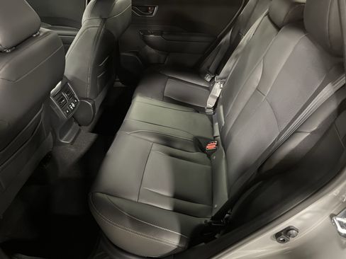 New 2026 Subaru Outback Limited image 12