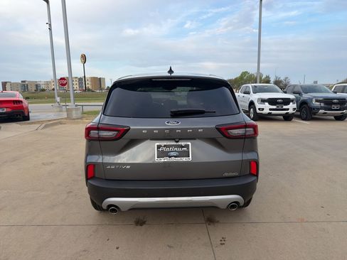 New 2026 Ford Escape Active w/ Tech Pack #1 image 4