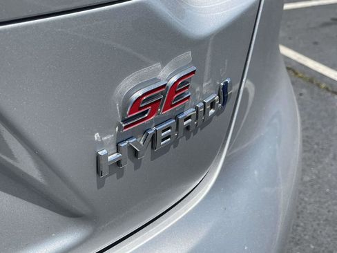 Used 2024 Toyota Corolla SE FWD image 17