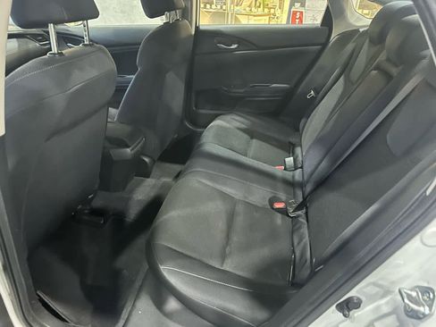 Used 2022 Honda Insight EX image 8