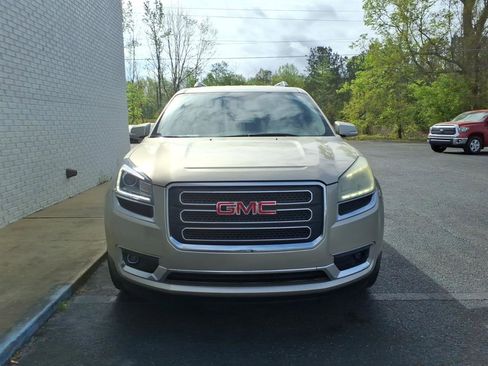 Used 2014 GMC Acadia SLT image 2