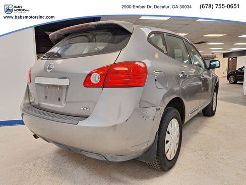 Used 2011 Nissan Rogue S AWD/4WD image 32