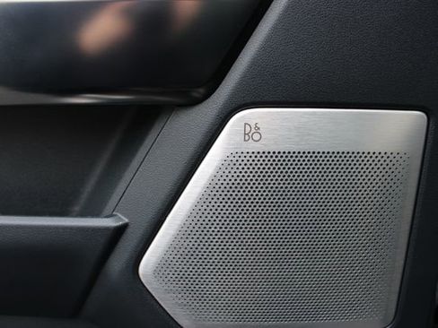 Used 2022 Ford F150 Platinum w/ Equipment Group 701A High image 23