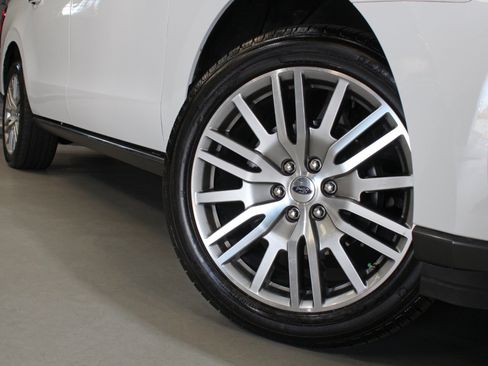 Used 2023 Ford Expedition Max Limited AWD/4WD image 16
