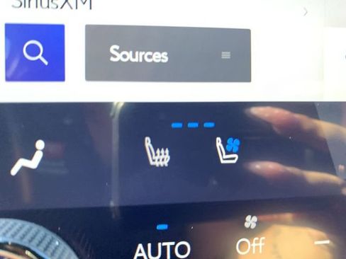 Used 2024 Lexus NX 350h AWD image 28