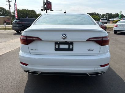 Used 2019 Volkswagen Jetta R-Line