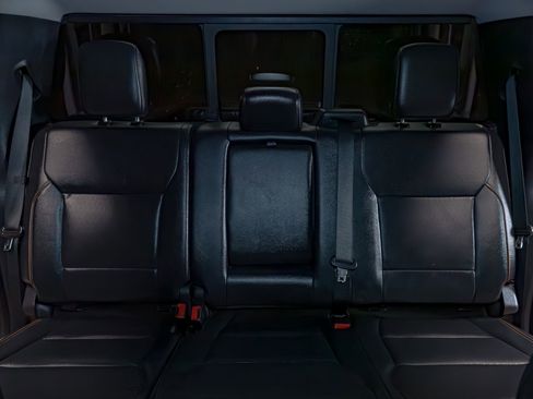 Used 2025 Ford F450 Lariat w/ Lariat Ultimate Package image 27