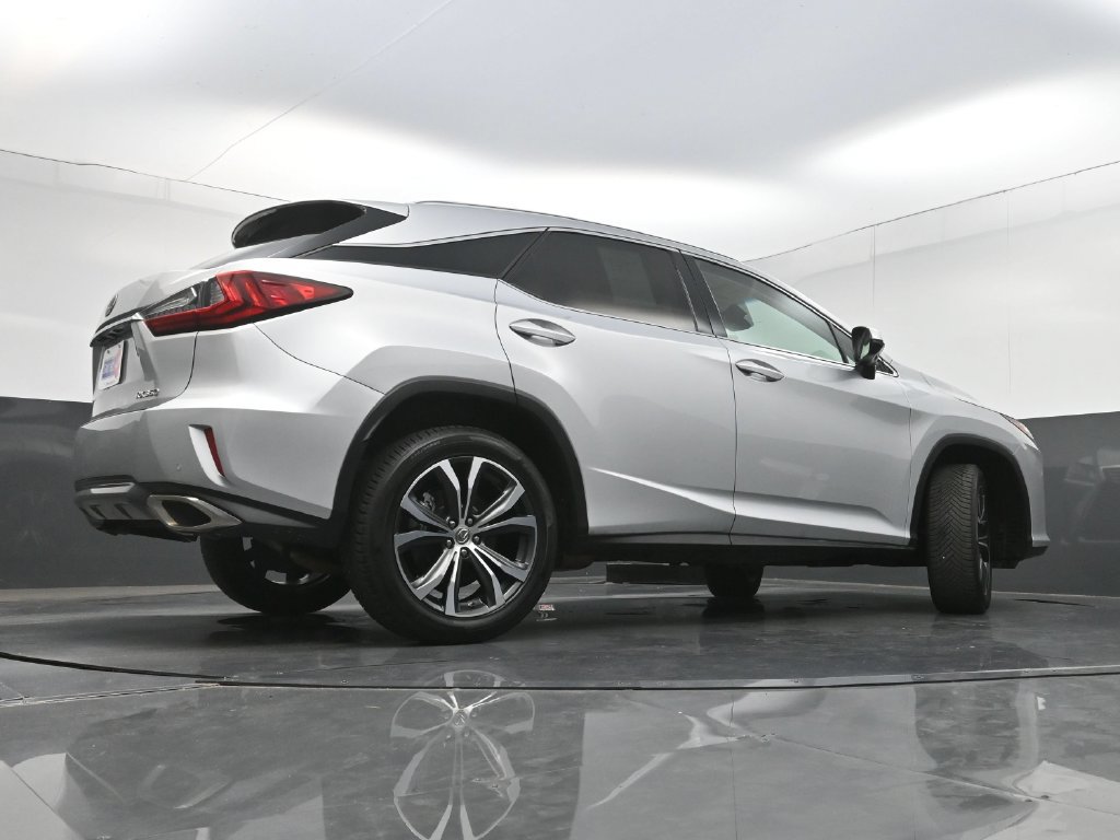 Used 2017 Lexus RX 350 FWD w/ Premium Package image 31