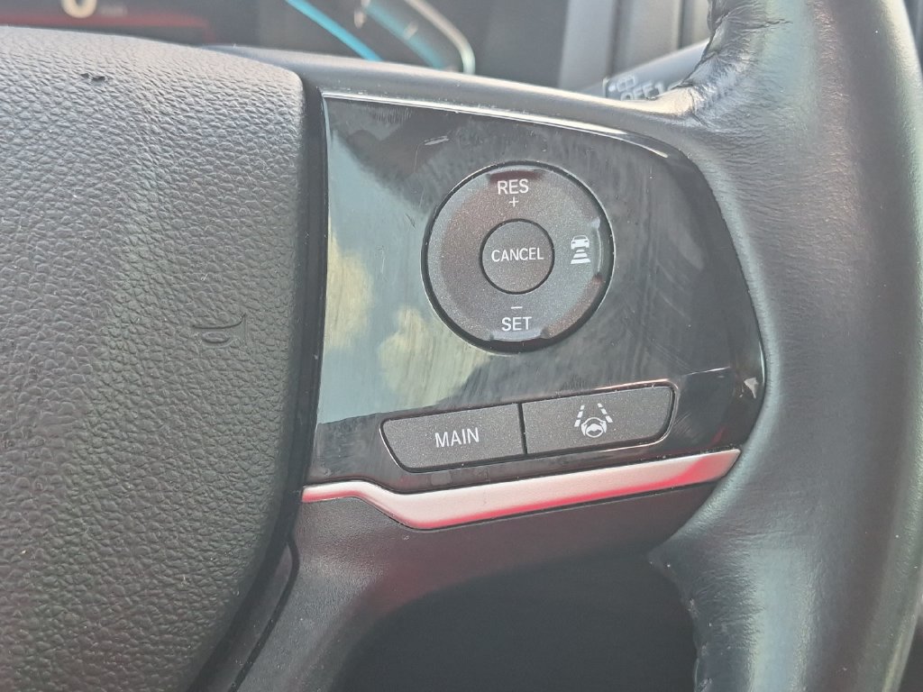 Used 2018 Honda Odyssey Touring image 27