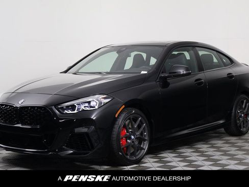 Used 2024 BMW M235i xDrive Gran Coupe w/ Premium Package image 1