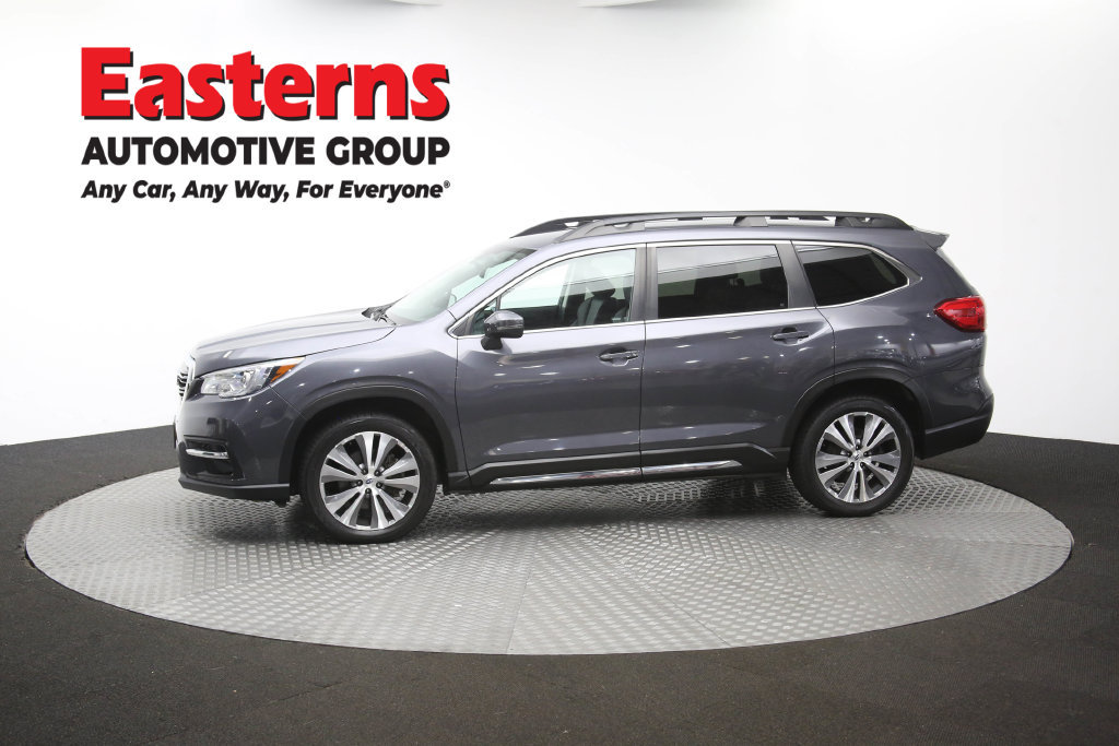 Used 2022 Subaru Ascent Limited AWD/4WD image 64