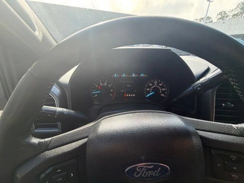 Used 2020 Ford F150 XLT w/ Equipment Group 302A Luxury AWD/4WD image 15