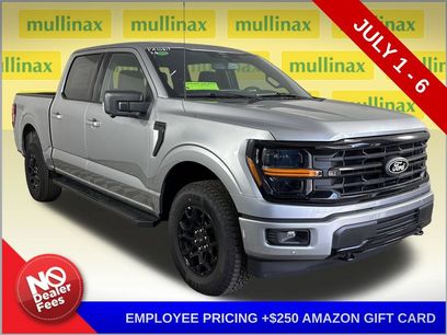 New 2026 Ford F150 XLT w/ Equipment Group 302A MID