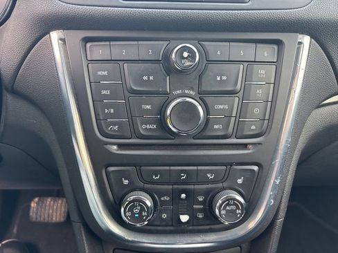 Used 2014 Buick Encore Leather image 21