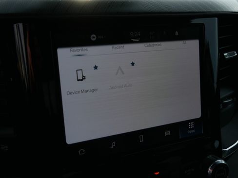 Used 2025 RAM 1500 Big Horn image 33