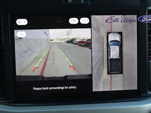 New 2026 Ford F250 XLT w/ XLT Premium Package image 14