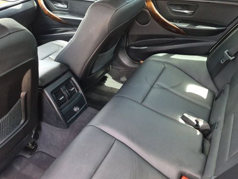 Used 2014 BMW 328i Sedan RWD image 11