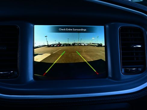 Used 2022 Dodge Charger GT w/ Plus Group image 27