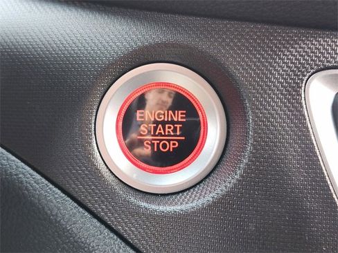 Used 2023 Honda Passport TrailSport image 21