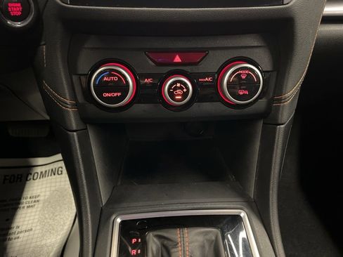 Used 2019 Subaru Crosstrek 2.0i Limited w/ Moonroof Package image 24