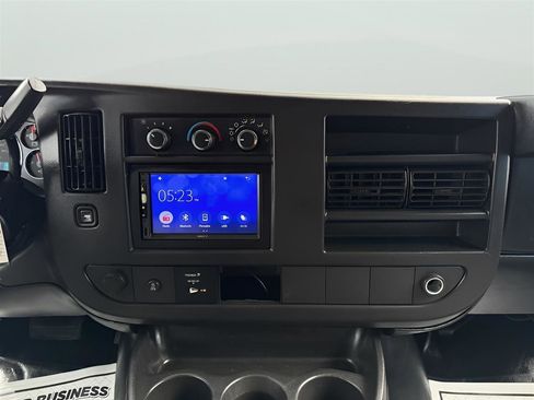 Used 2012 Chevrolet Express 2500 LS image 17