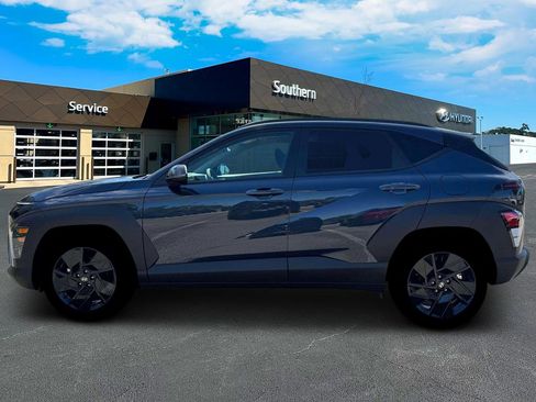 New 2026 Hyundai Kona SEL Sport image 3