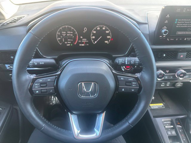Used 2025 Honda CR-V EX-L image 22