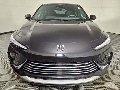 Used 2024 Buick Envista Preferred w/ Convenience II Package image 8