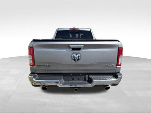 Used 2020 RAM 1500 Big Horn AWD/4WD image 13