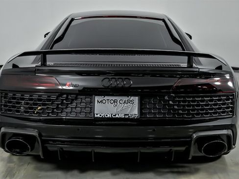Used 2022 Audi R8 V10 performance AWD/4WD image 10