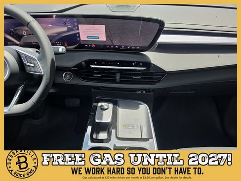 New 2027 Buick Enclave Sport Touring w/ Power Package AWD/4WD image 13