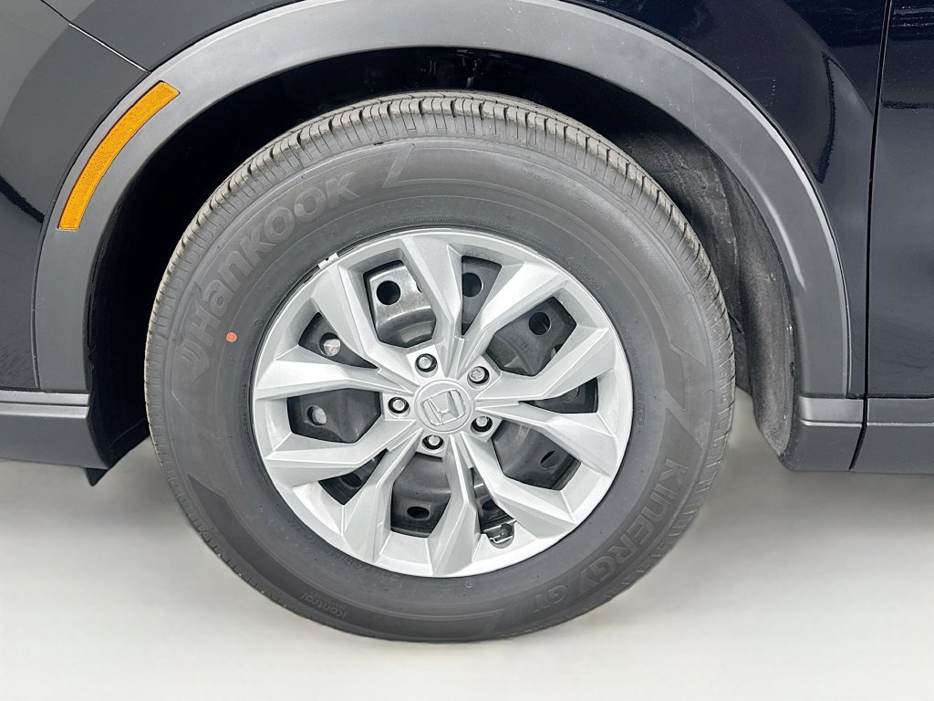 Used 2026 Honda CR-V LX image 15