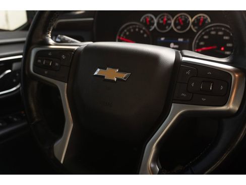Used 2021 Chevrolet Tahoe LT RWD image 31