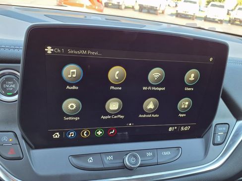 Used 2024 Chevrolet Blazer LT w/ Convenience Package FWD image 6