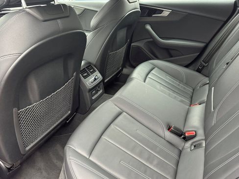 Used 2024 Audi A5 2.0T Premium Plus image 14