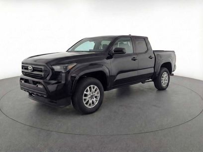 Certified 2025 Toyota Tacoma SR5