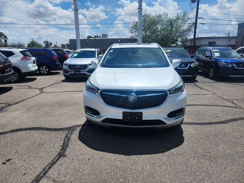 Used 2018 Buick Enclave Premium FWD image 6
