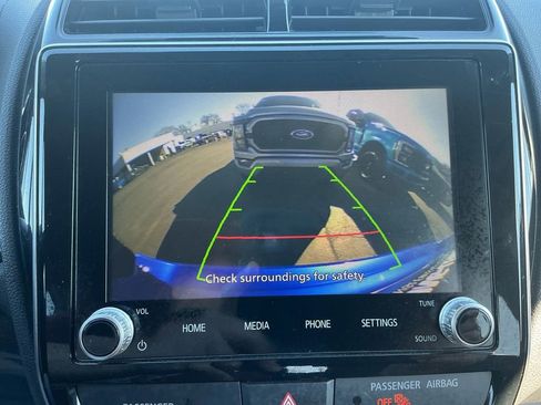 Used 2024 Mitsubishi Outlander Sport ES image 26