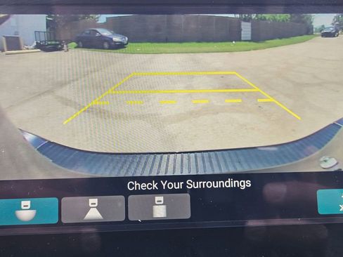 Used 2024 Honda Odyssey EX image 34