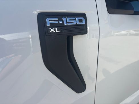 New 2026 Ford F150 XL image 10