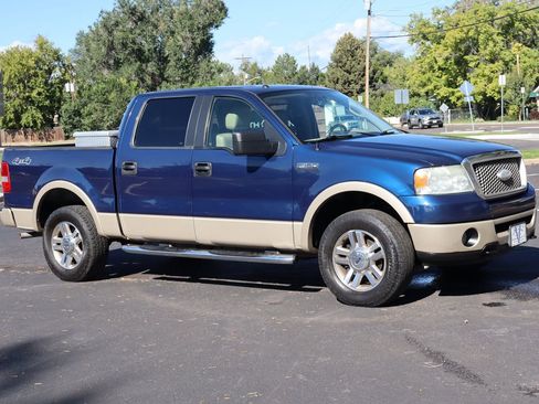 Used 2007 Ford F150 Lariat image 2