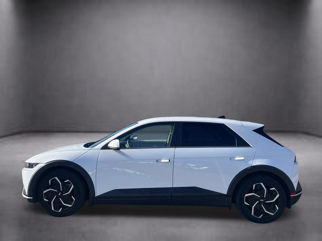 Certified 2024 Hyundai Ioniq 5 SE RWD image 5
