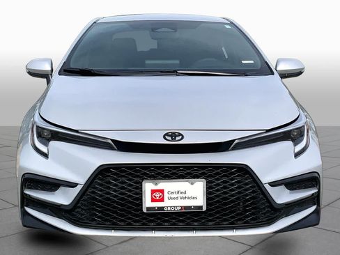 Used 2026 Toyota Corolla SE FWD image 4