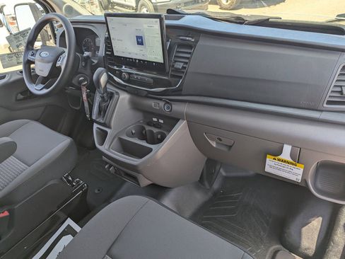New 2024 Ford Transit 350 Base w/ Interior Upgrade Package image 14