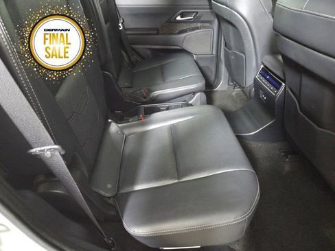 Used 2024 Lexus GX 550 image 19