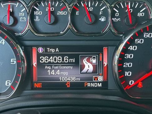 Used 2015 GMC Yukon SLE w/ Convenience Package RWD image 27