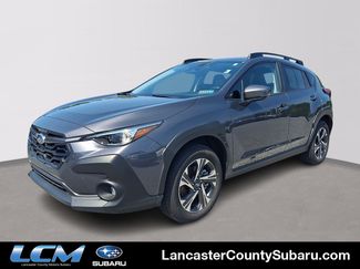 Certified 2026 Subaru Crosstrek 2.5i Limited AWD/4WD video 1